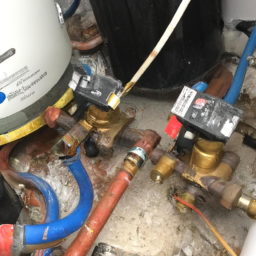 Réparation et Maintenance des Pompes à Chaleur : Service de Qualité pour un Fonctionnement Optimal Frontignan